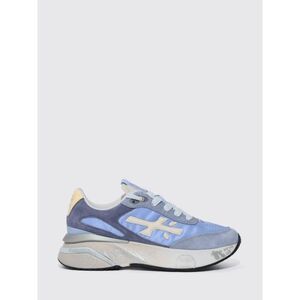 Premiata Sneakers Men Blue